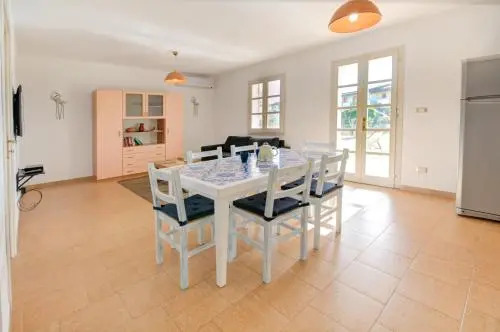 Villa Rosa