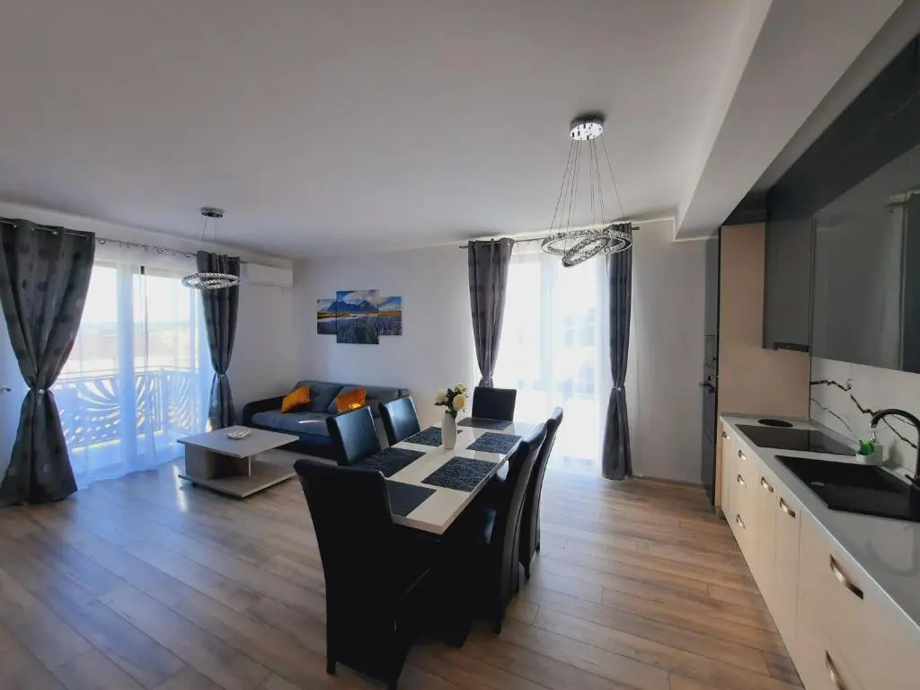 Apartament Panorama Baile Felix