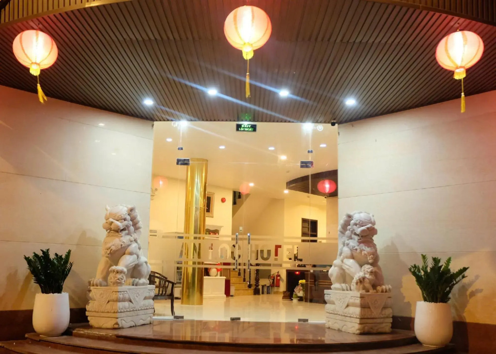 An Lộc Hotel