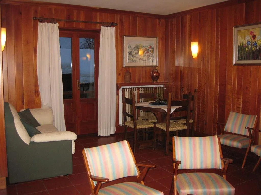 Albergo "da Tosca"