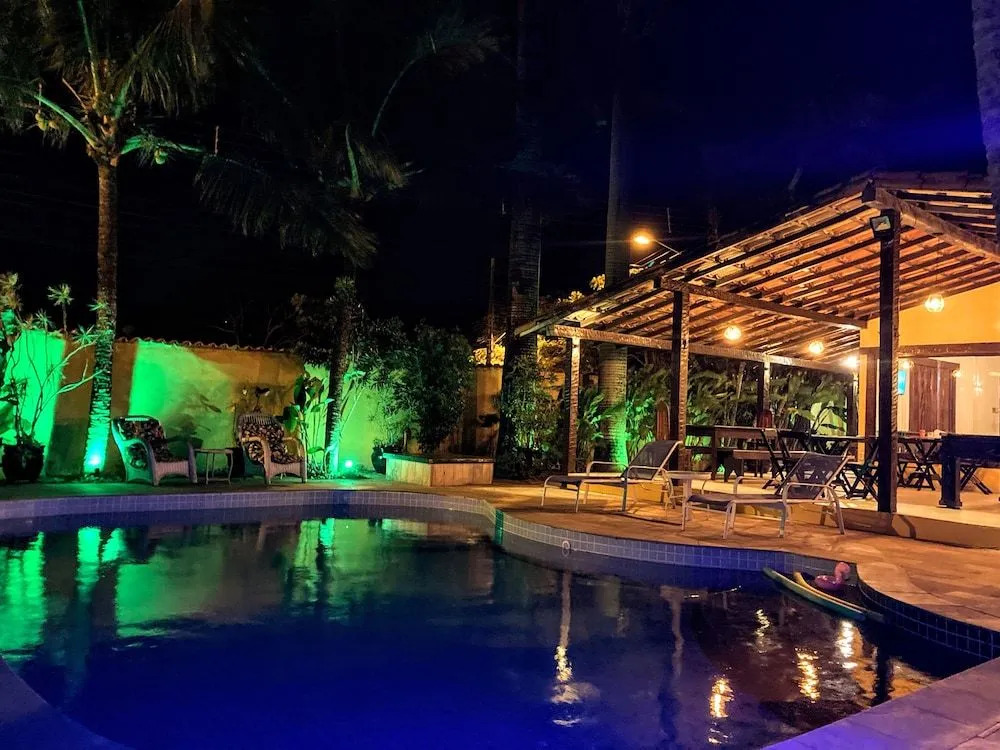Numa Boa Suites