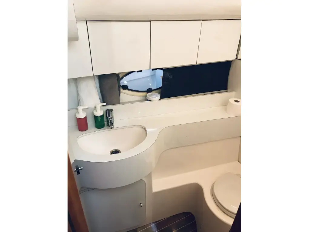 Luxury Dreams On Boat