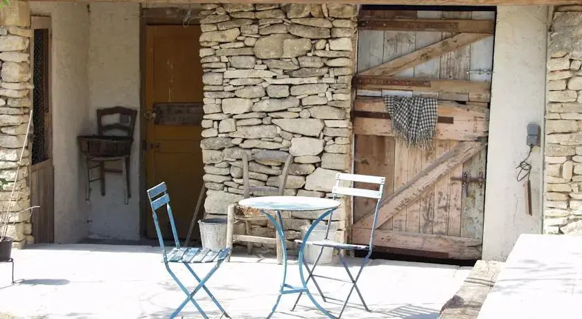 B&B Leon en Provence