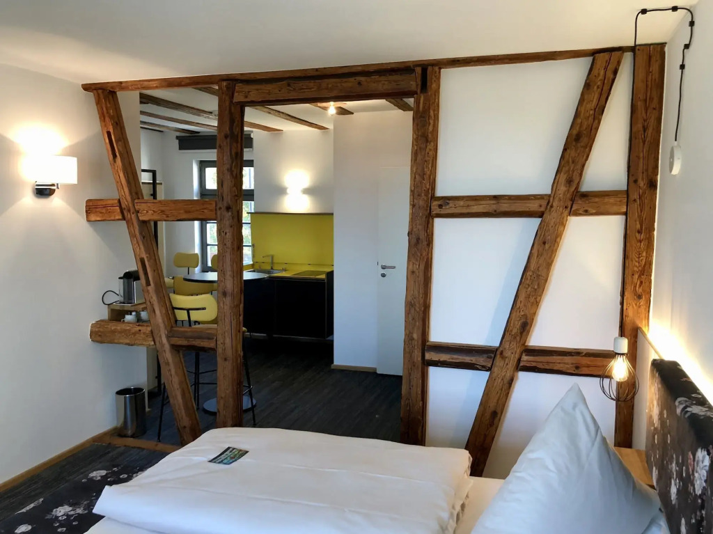 Hotel Schöne Aussicht