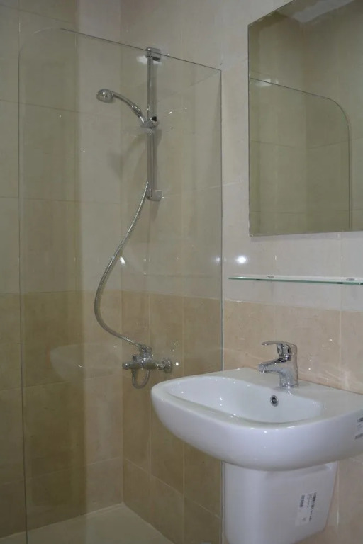 Badan Suites