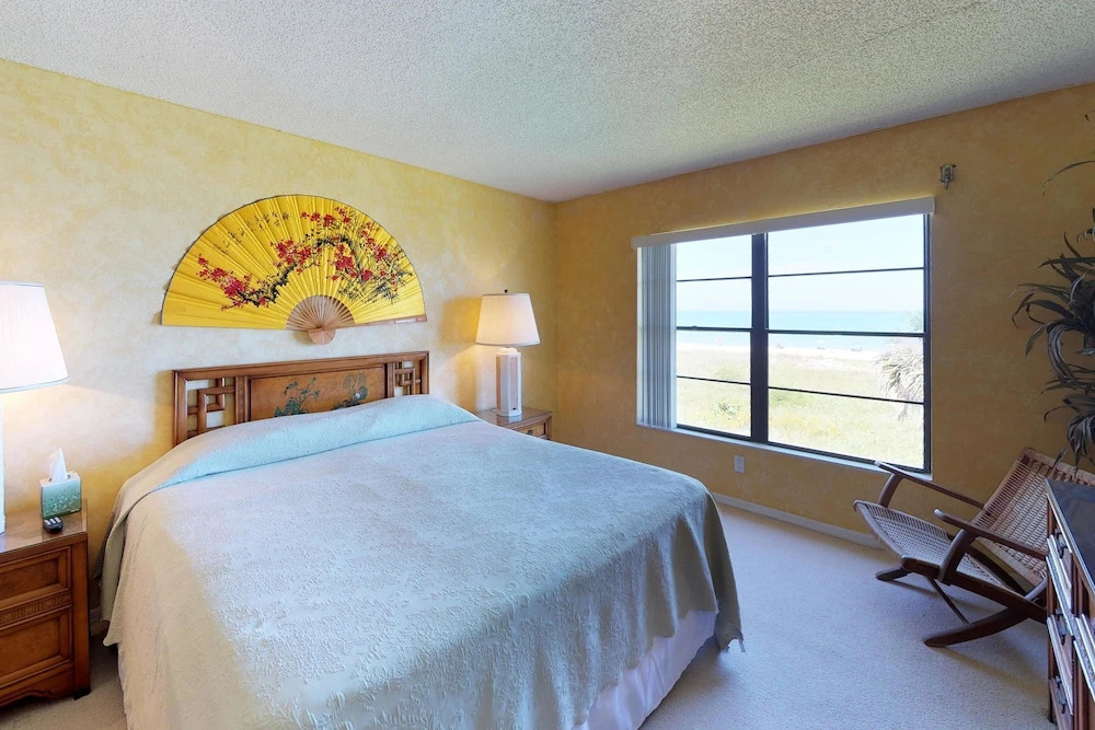 Sea Oats Condos
