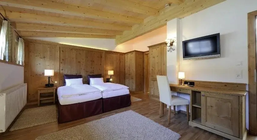 Hotel Garni Albona
