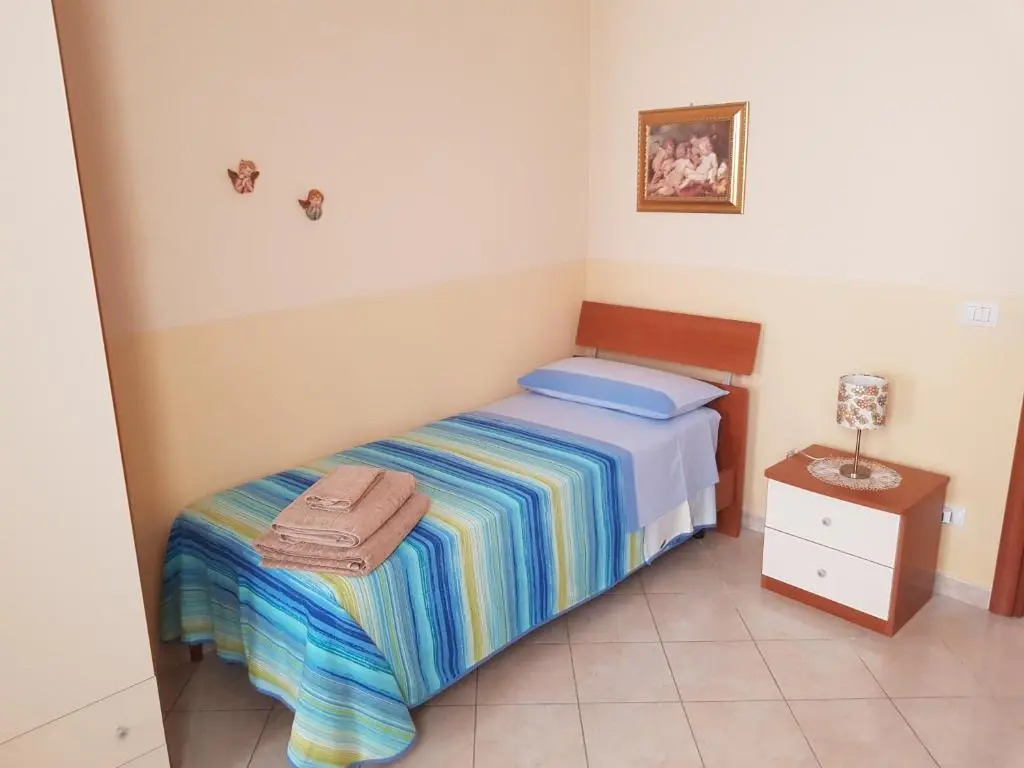 Half House Floridia