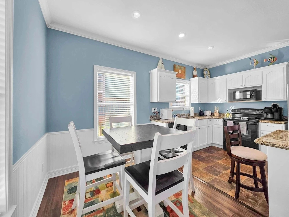Crystal Moon 2 Bedroom Home