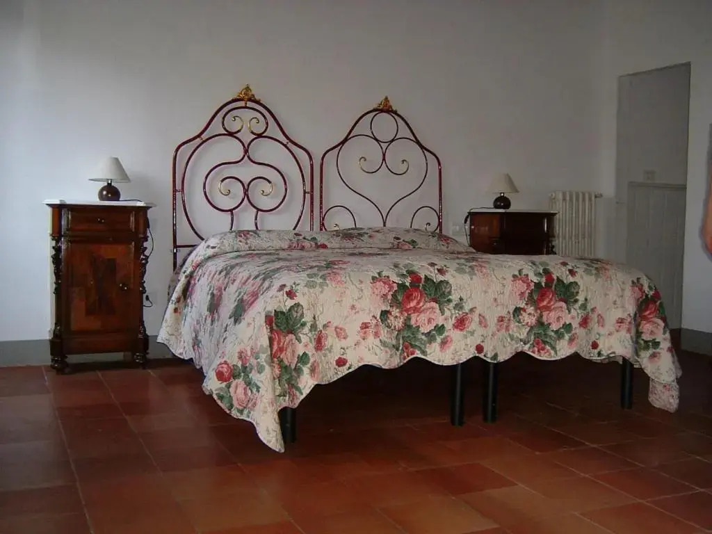 Borgo Ponte dellAsse