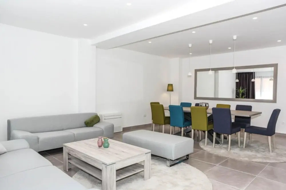Villa Novela in Trogir