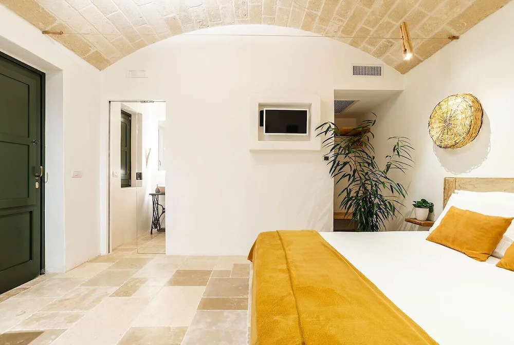 Sorelle Barnaba Country House