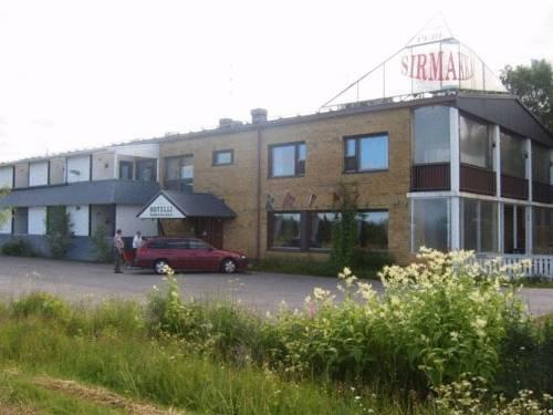 Hotel & Resort Sallavalkea