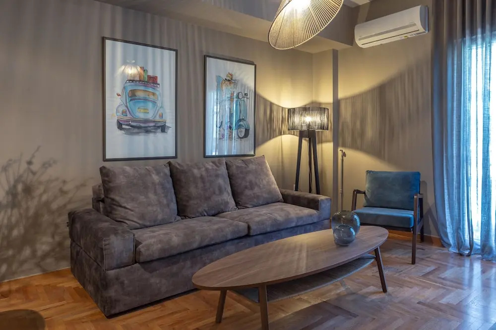 Finesse Luxury Flat