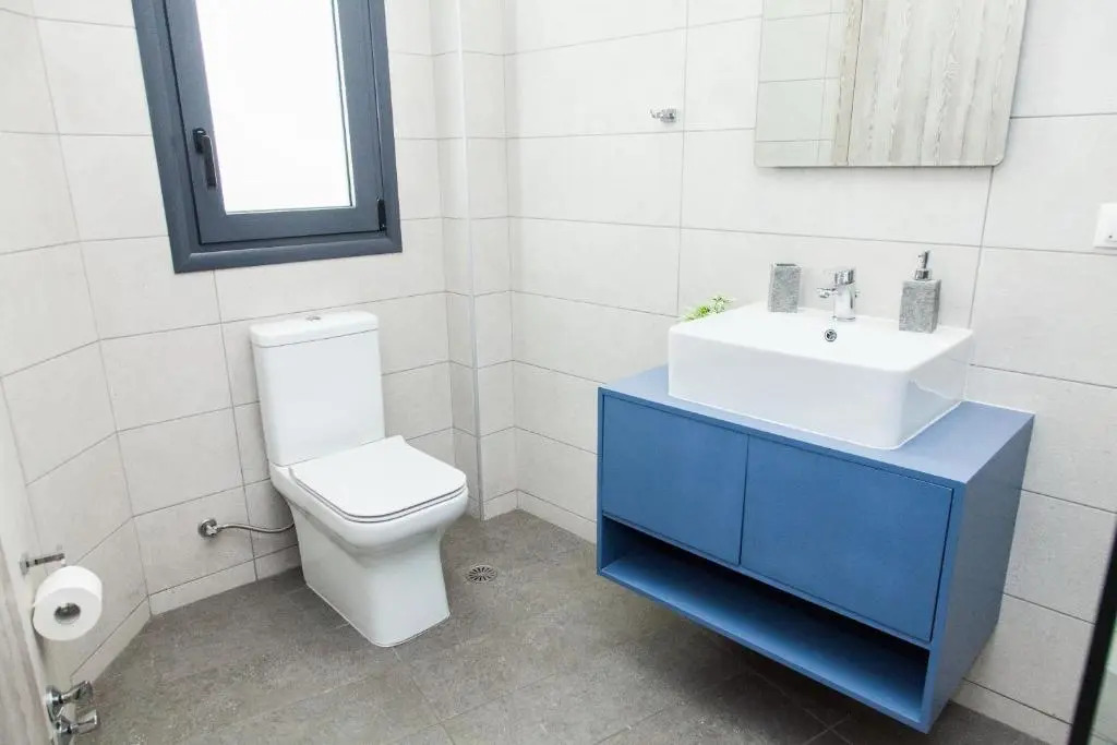 A Spacious Brand New Studio Ideal for 2 A