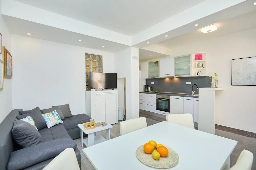Apartment Denda