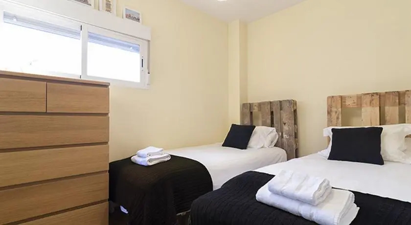 Apartamento Gran via V Friendly Rentals