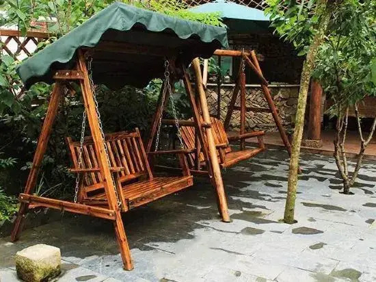 Wencheng Yue Man Small Courtyard Inn
