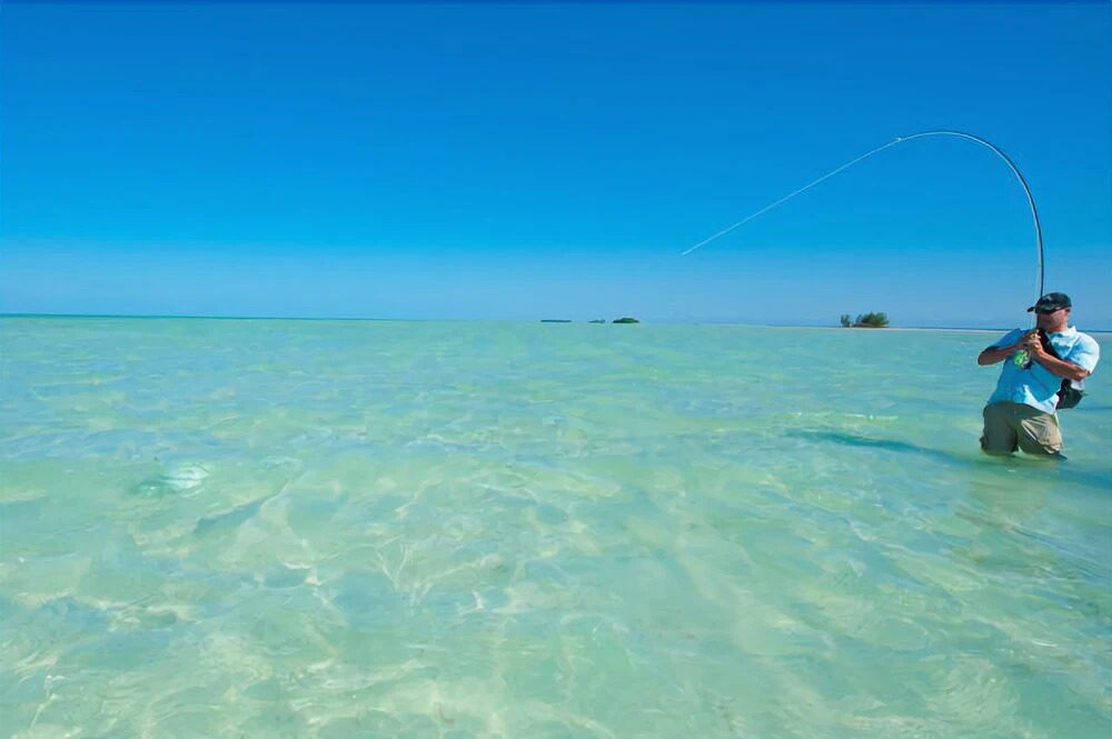 Grand Slam Fishing Lodge Tulum