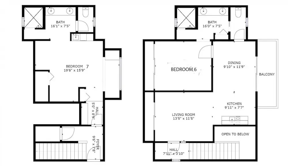 Salishan Lane - Skylight