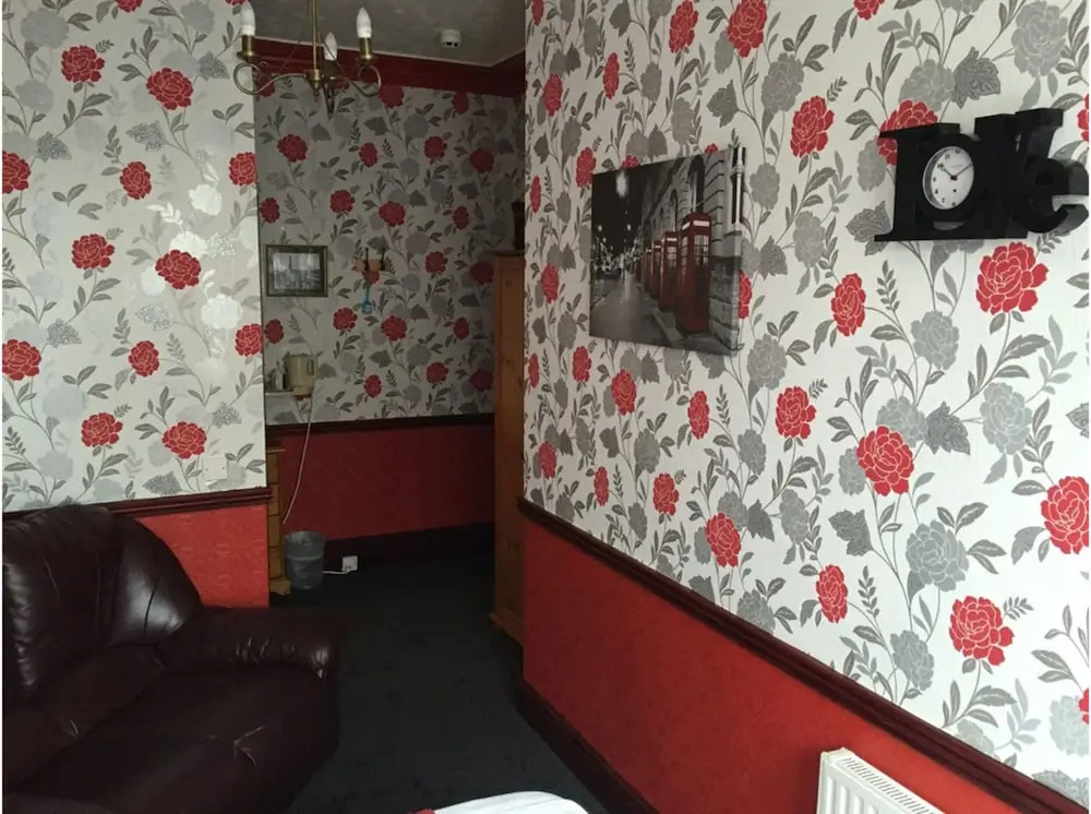 Valdene Hotel