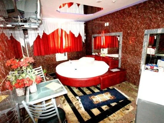 Motel Desejo