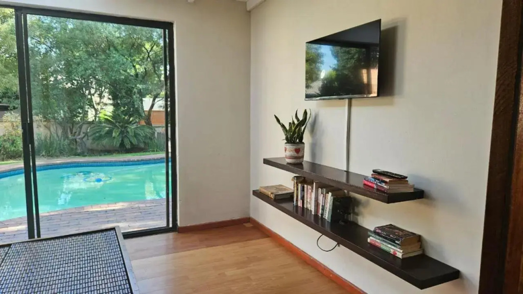 Urbanzuluhouse