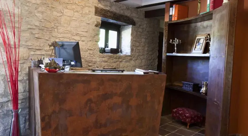 Hotel Rural Teodosio de Goñi