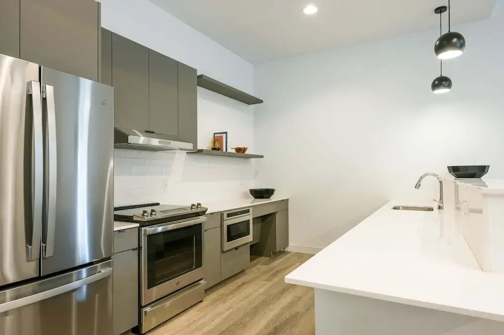 Goose Island Vibe Exclusive Group Urban Escape