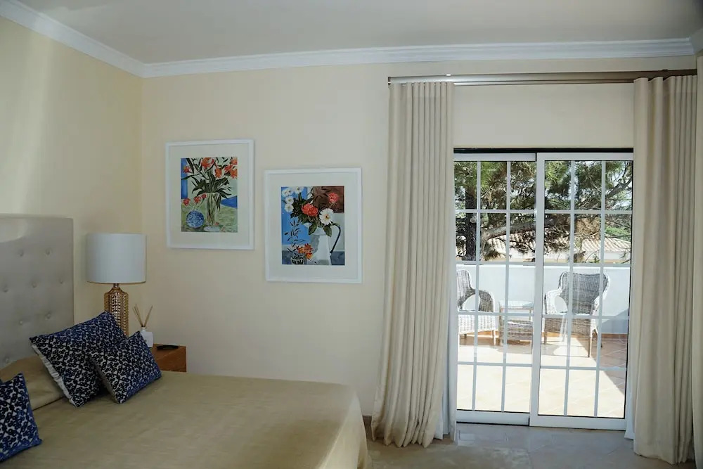 Charming Exceptional Golf Villa in Algarve