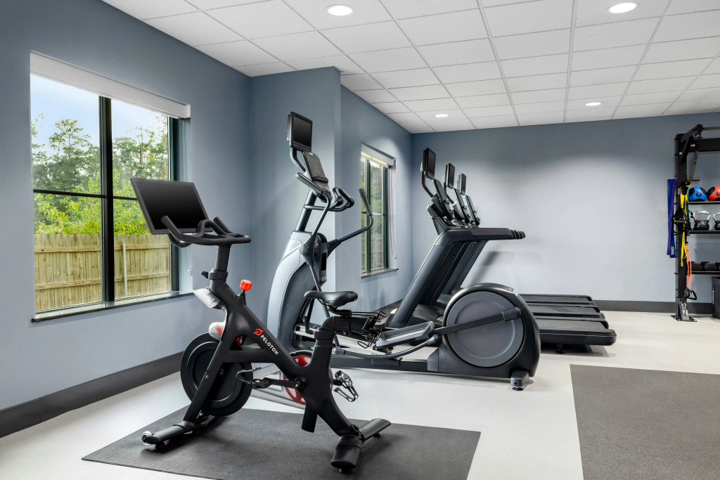 Homewood Suites by Hilton Slidell