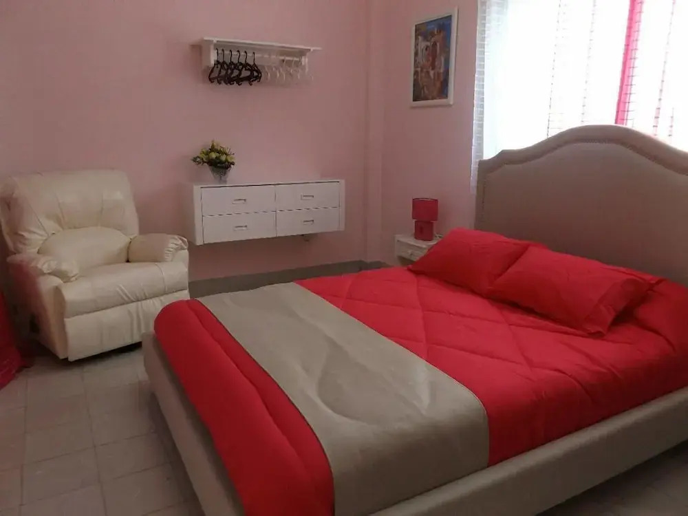 Apartamento Gon Martin - Luxury Downtown Havana!