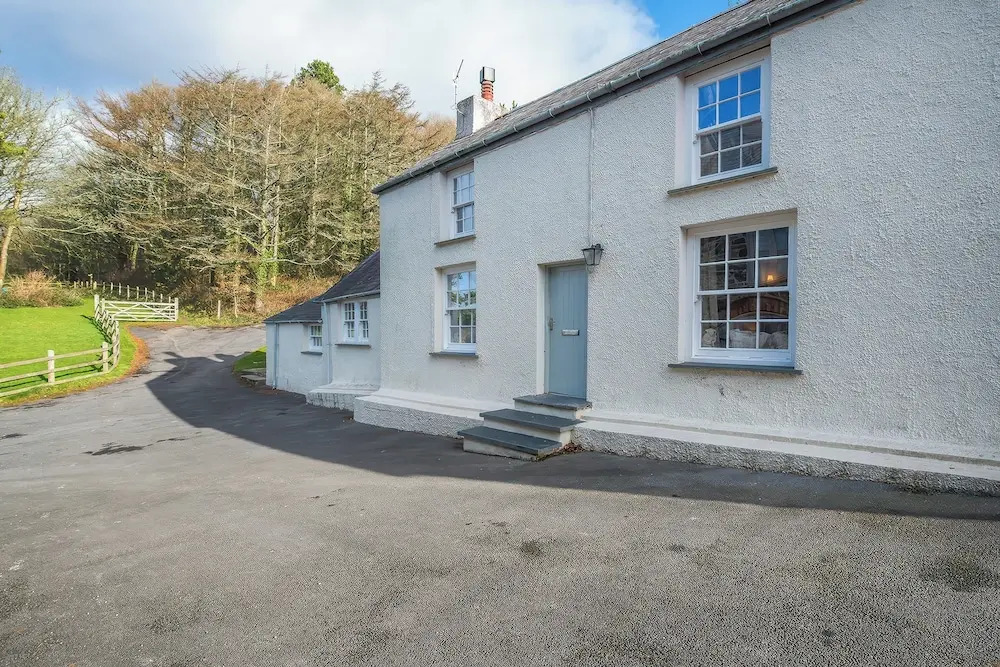 Leeward Cottage