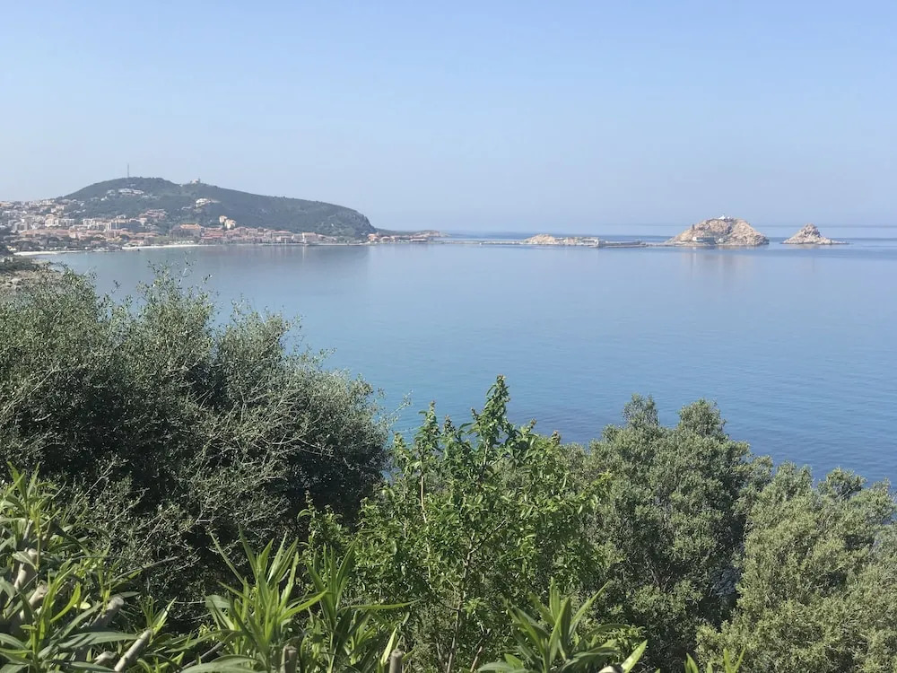 Hotel Minera