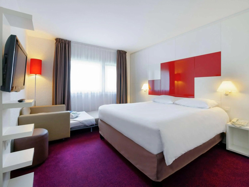 ibis Styles Chalon sur Saône