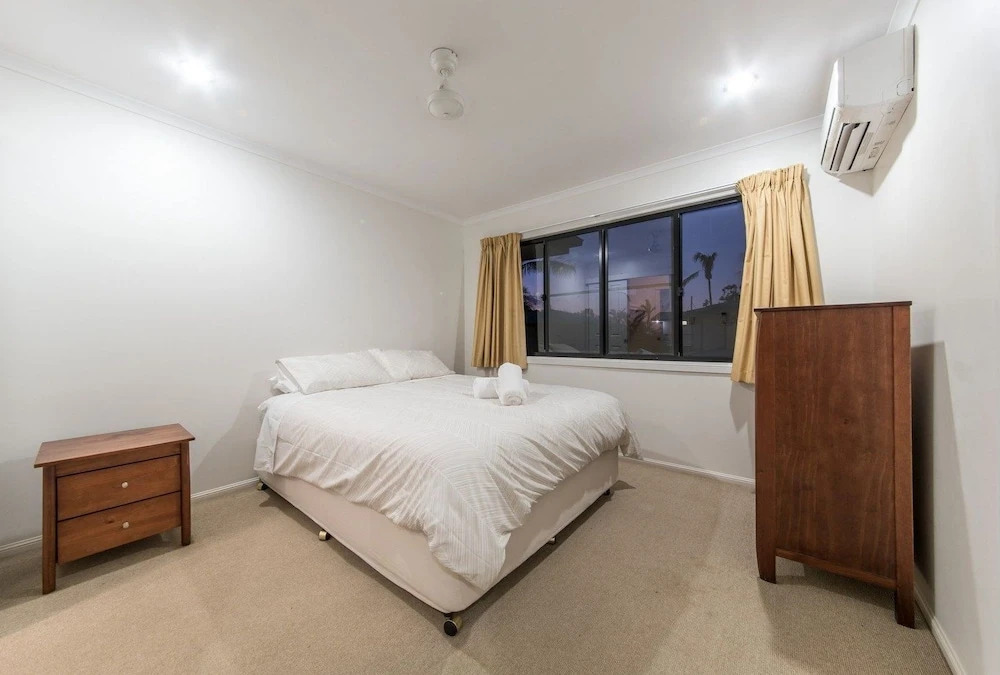 Penny's QLD Palace