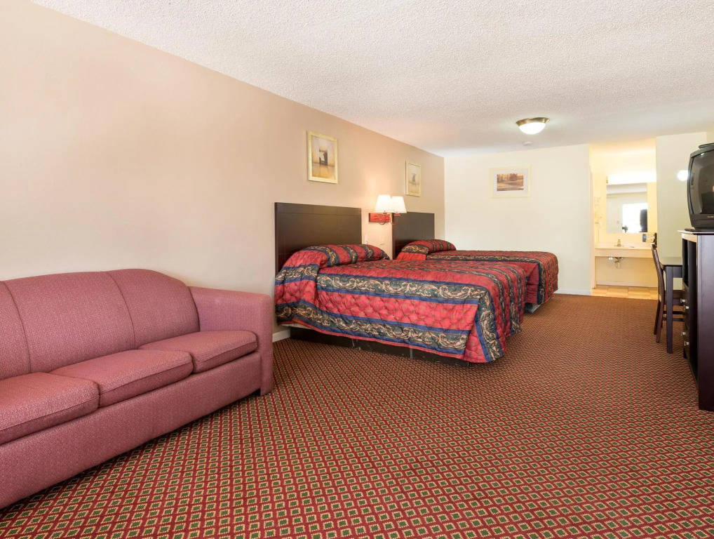 Royal Inn Of Abilene
