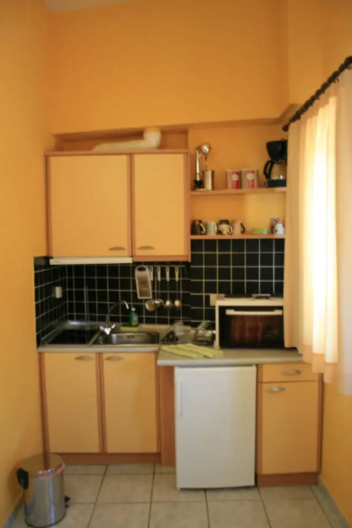 Gianna's Studios- Apartments