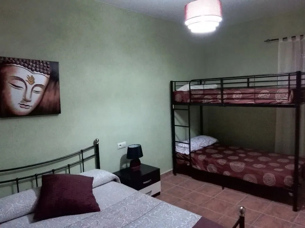 Casa Rural Puente Del Segura