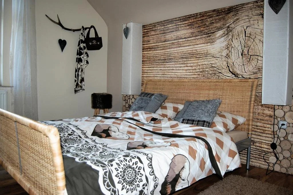 Apartmány Villa Magnolie