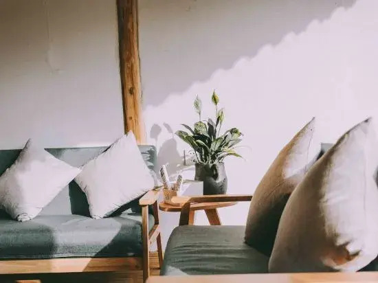 Xijiang Qingye Park Su View Homestay