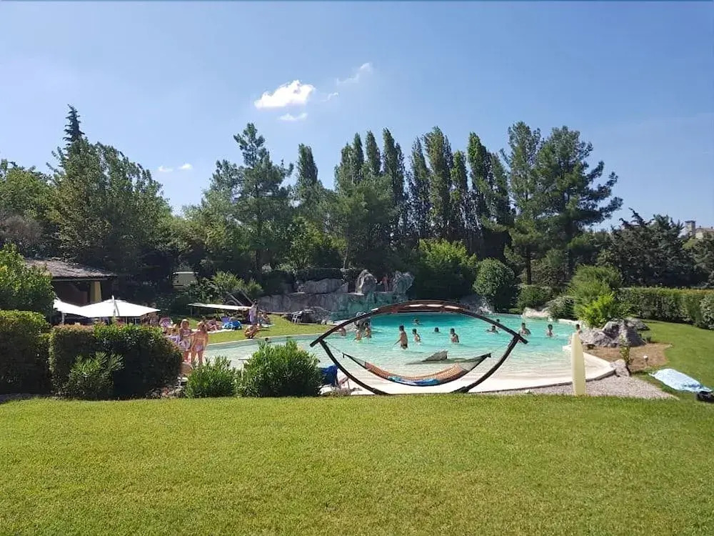 Villa Lupo
