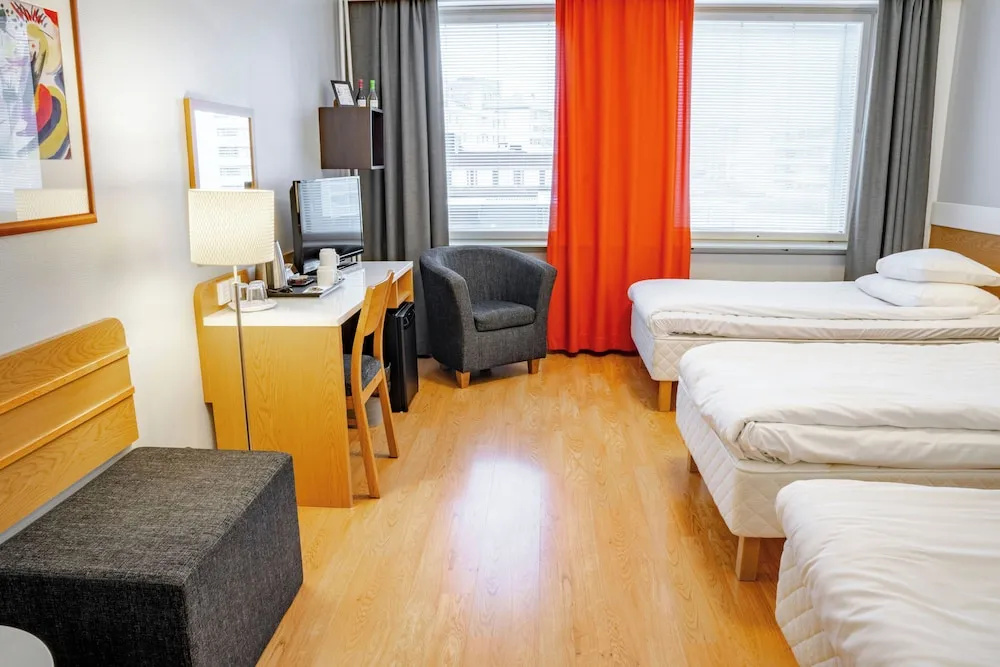 Park Hotel Tornio