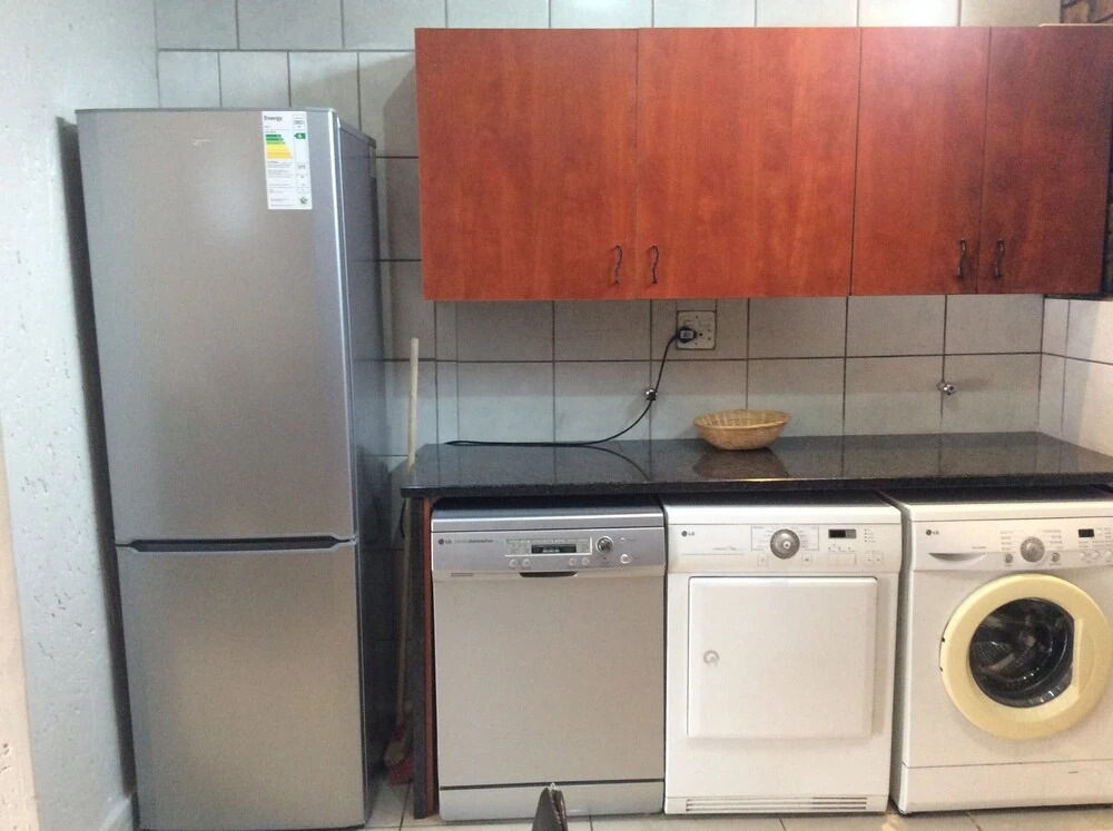 Tafelberg Drive Guesthouse