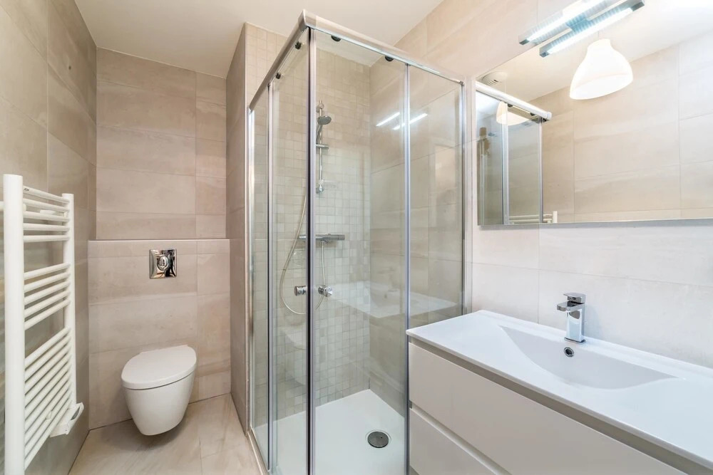 Le Foch Apartment 2