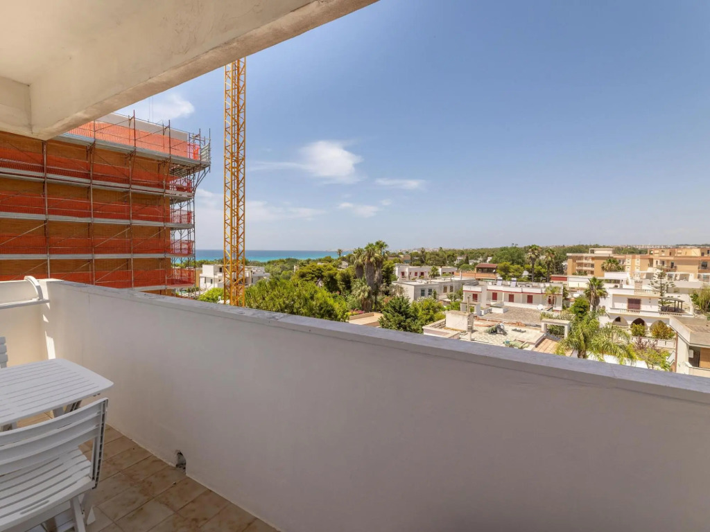 Baia Verde Apartments