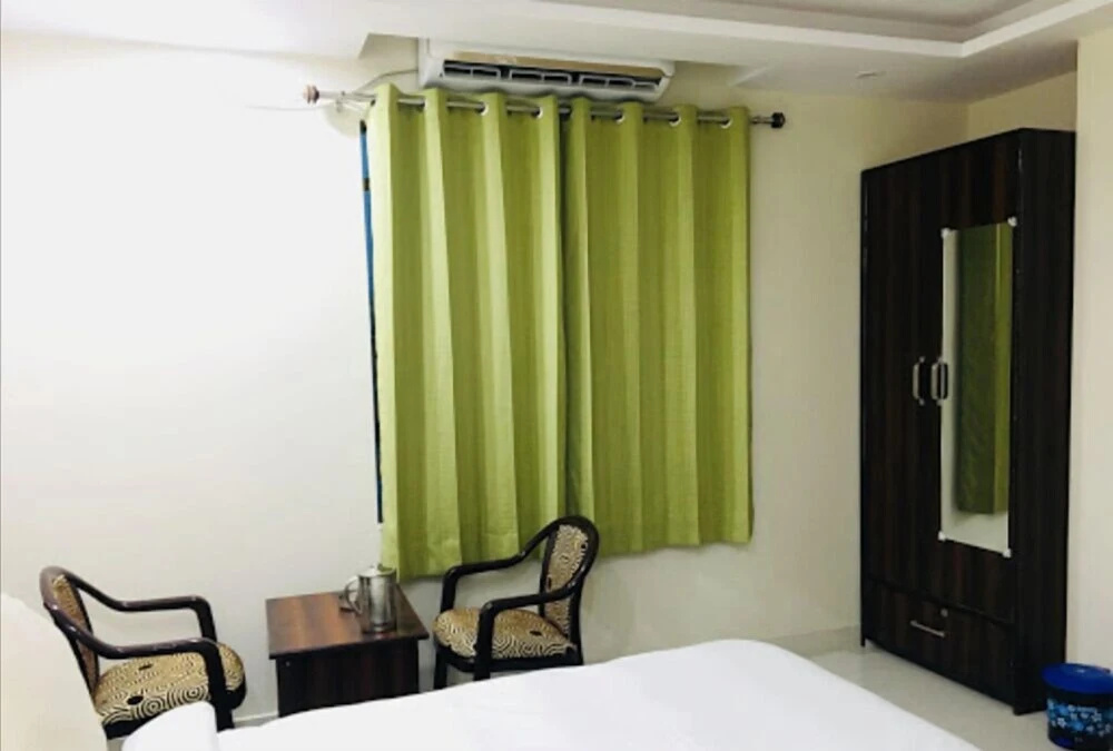Hotel Himalayan