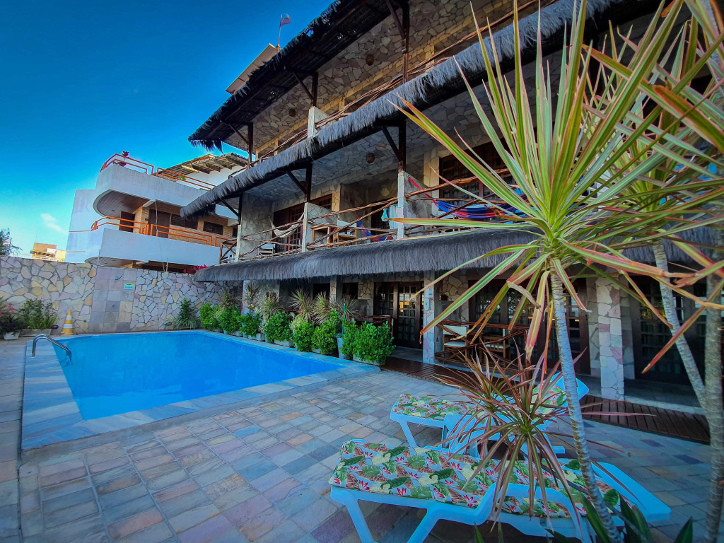 Castelo Beach Hotel