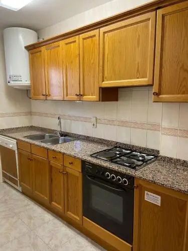 Apartaments Montaña