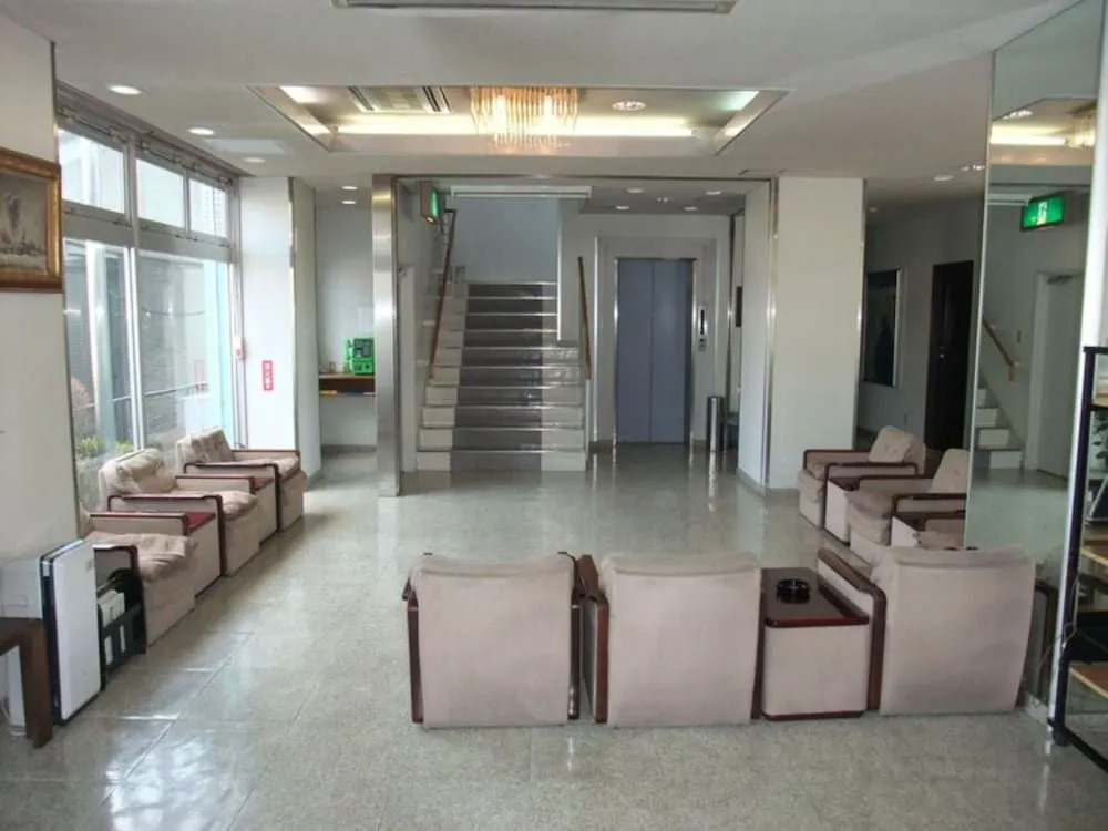Hotel New Takahashi Tsukuba-Ushiku IC Kouyadai